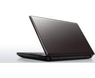 Lenovo G580GH i3-3110M/8GB/500/DVD-RW - 118882 - zdjęcie 2